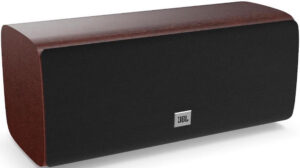 Ремонт центрального громкоговорителя JBL Studio 625 C