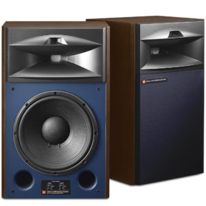 Ремонт акустической системы JBL Studio Monitor 4429