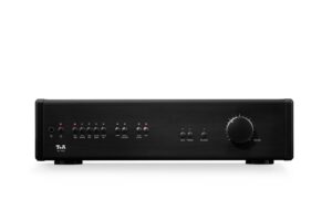 Ремонт стереоусилителя T+A PA 1100 E