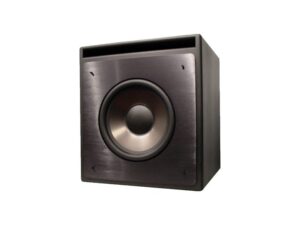 Ремонт сабвуфера Klipsch KW 120 THX