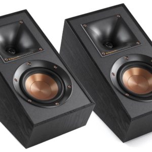 Ремонт специальной тыловой акустики Klipsch R 41 SA