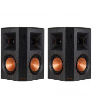 Ремонт специальной тыловой акустики Klipsch RP 502 S