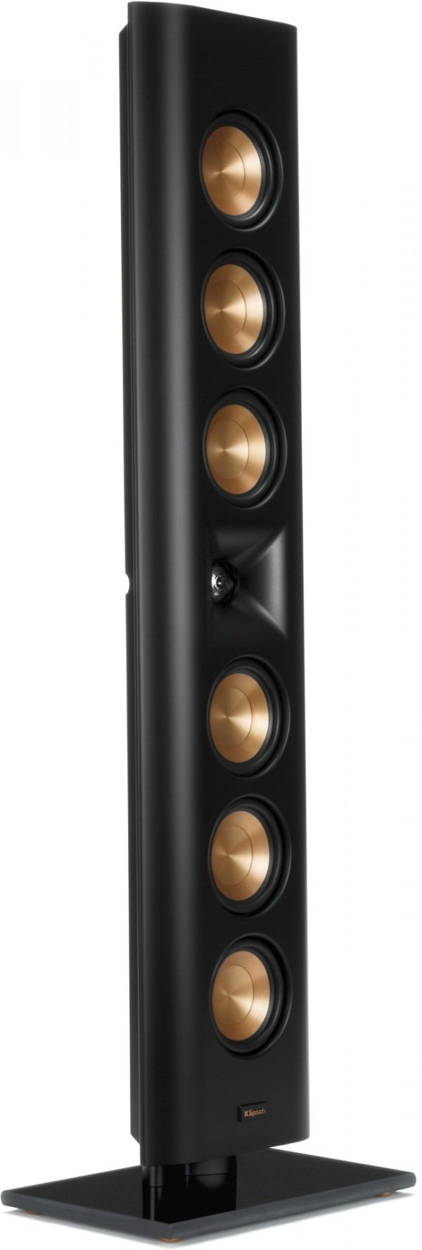 Ремонт настенной акустики Klipsch RP 640D