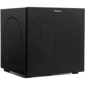 Ремонт сабвуфера Klipsch C 310 ASWi