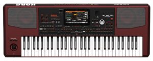 Ремонт синтезатора KORG PA 1000
