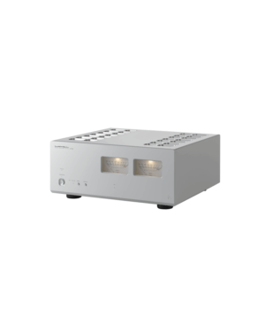Ремонт стереоусилителя мощности Luxman M 700 u