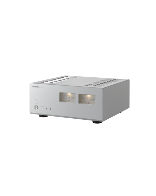 Ремонт стереоусилителя мощности Luxman M 700 u