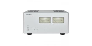 Ремонт стереоусилителя мощности Luxman M 900 u