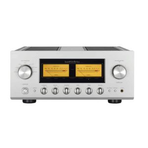 Ремонт стереоусилителя Luxman L 509x