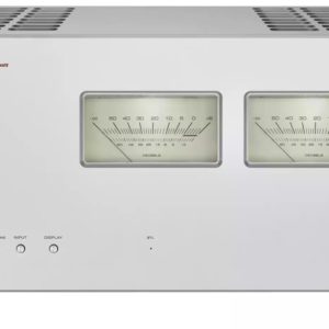 Ремонт стереоусилителя мощности Luxman M 900u