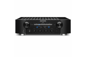Ремонт стереоусилителя Marantz PM 8006