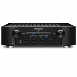 Ремонт стереоусилителя Marantz PM 8006