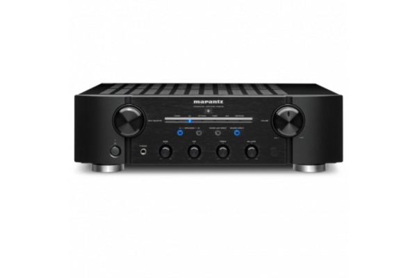 Ремонт стереоусилителя Marantz PM 8006