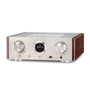 Ремонт стереоусилителя Marantz HD AMP 1