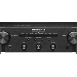 Ремонт стереоусилителя Marantz PM 6006