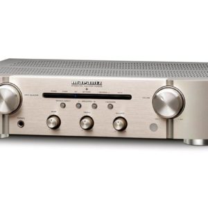 Ремонт стереоусилителя Marantz PM 5005