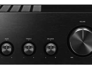 Ремонт стереоусилителя Pioneer A 40 AE