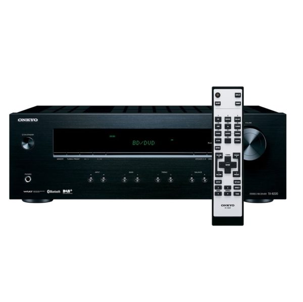 Ремонт ресивера Onkyo TX 8220