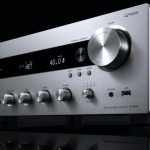 Ремонт ресивера Onkyo TX 8390