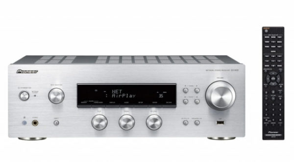 Ремонт ресивера Pioneer SX N 30 AE