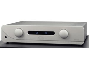 Ремонт предварительного усилителя Atoll PR 300 Signature