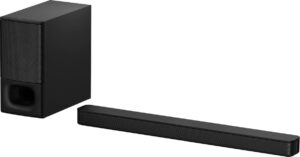 Ремонт саундбара Sony HT S350