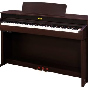 Ремонт цифрового пианино BECKER BAP 62R