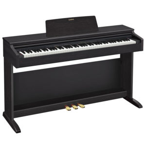 Ремонт цифрового пианино CASIO CELVIANO AP 270BK