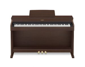 Ремонт цифрового пианино CASIO CELVIANO AP 470BN