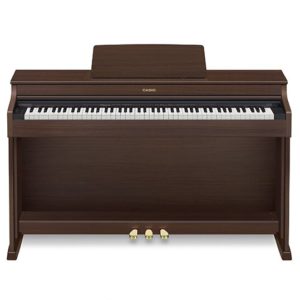 Ремонт цифрового пианино CASIO CELVIANO AP 470BN