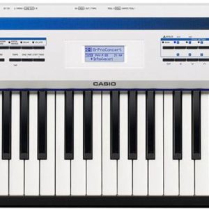 Ремонт цифрового пианино CASIO PRIVIA PX 5S WE