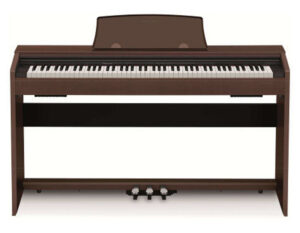 Ремонт цифрового пианино CASIO PRIVIA PX 770BN