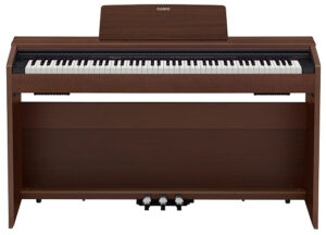 Ремонт цифрового пианино CASIO PRIVIA PX 870BN