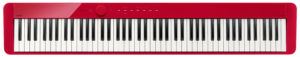 Ремонт цифрового пианино CASIO PRIVIA PX S1000RD