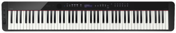 Ремонт цифрового пианино CASIO PRIVIA PX S3000BK