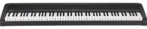 Ремонт цифрового пианино KORG B2N