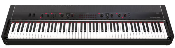 Ремонт цифрового пианино KORG GRANDSTAGE 88