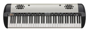 Ремонт цифрового пианино KORG SV2 73S STAGE VINTAGE PIANO