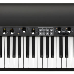 Ремонт цифрового пианино KORG SV2 88