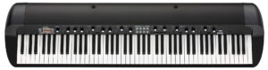Ремонт цифрового пианино KORG SV2 88