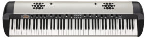 Ремонт цифрового пианино KORG SV2 88S STAGE VINTAGE PIANO
