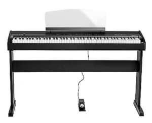Ремонт цифрового пианино ORLA 438PIA0703 STAGE STUDIO