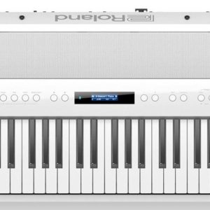 Ремонт цифрового пианино ROLAND FP 90 WH