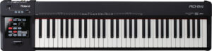 Ремонт цифрового пианино ROLAND RD 64