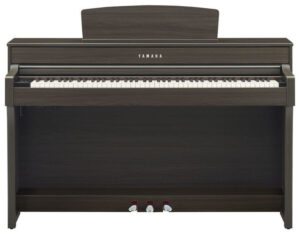 Ремонт цифрового пианино YAMAHA CLP 645DW