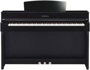 Ремонт цифрового пианино YAMAHA CLP 645PE