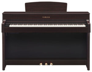 Ремонт цифрового пианино YAMAHA CLP-645R