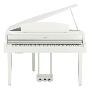 Ремонт цифрового пианино YAMAHA CLP 665GPWH