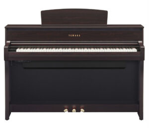 Ремонт цифрового пианино YAMAHA CLP 675R