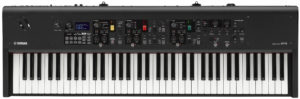 Ремонт цифрового пианино YAMAHA CP 73